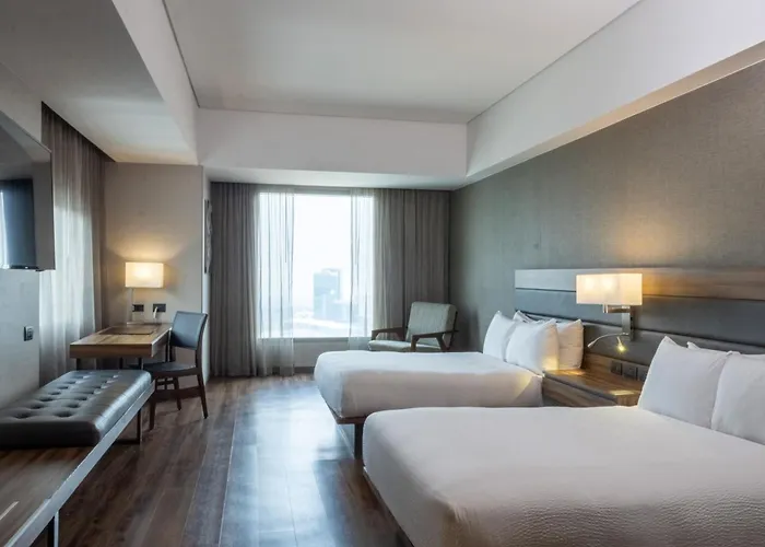 Ac Hotel By Marriott Santa Fe