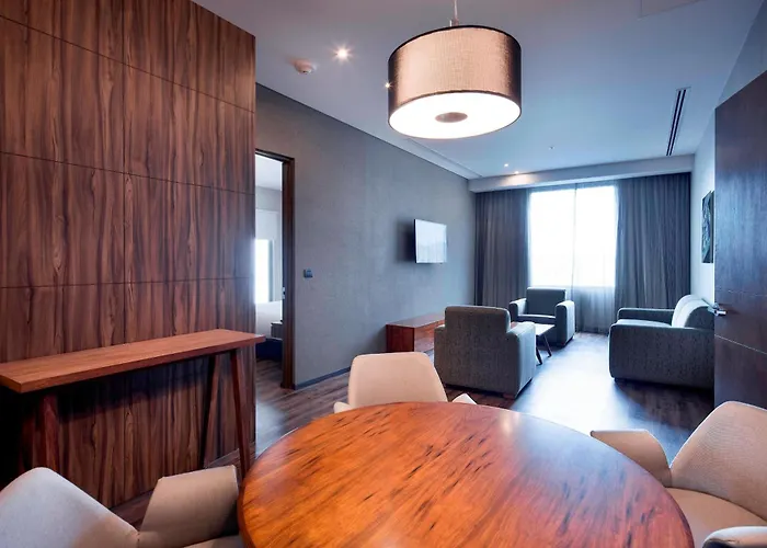Ac Hotel By Marriott Santa Fe
